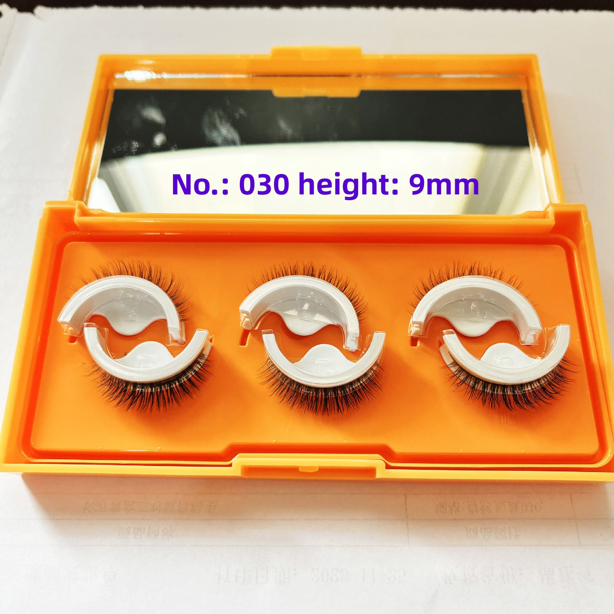 False Eyelashes