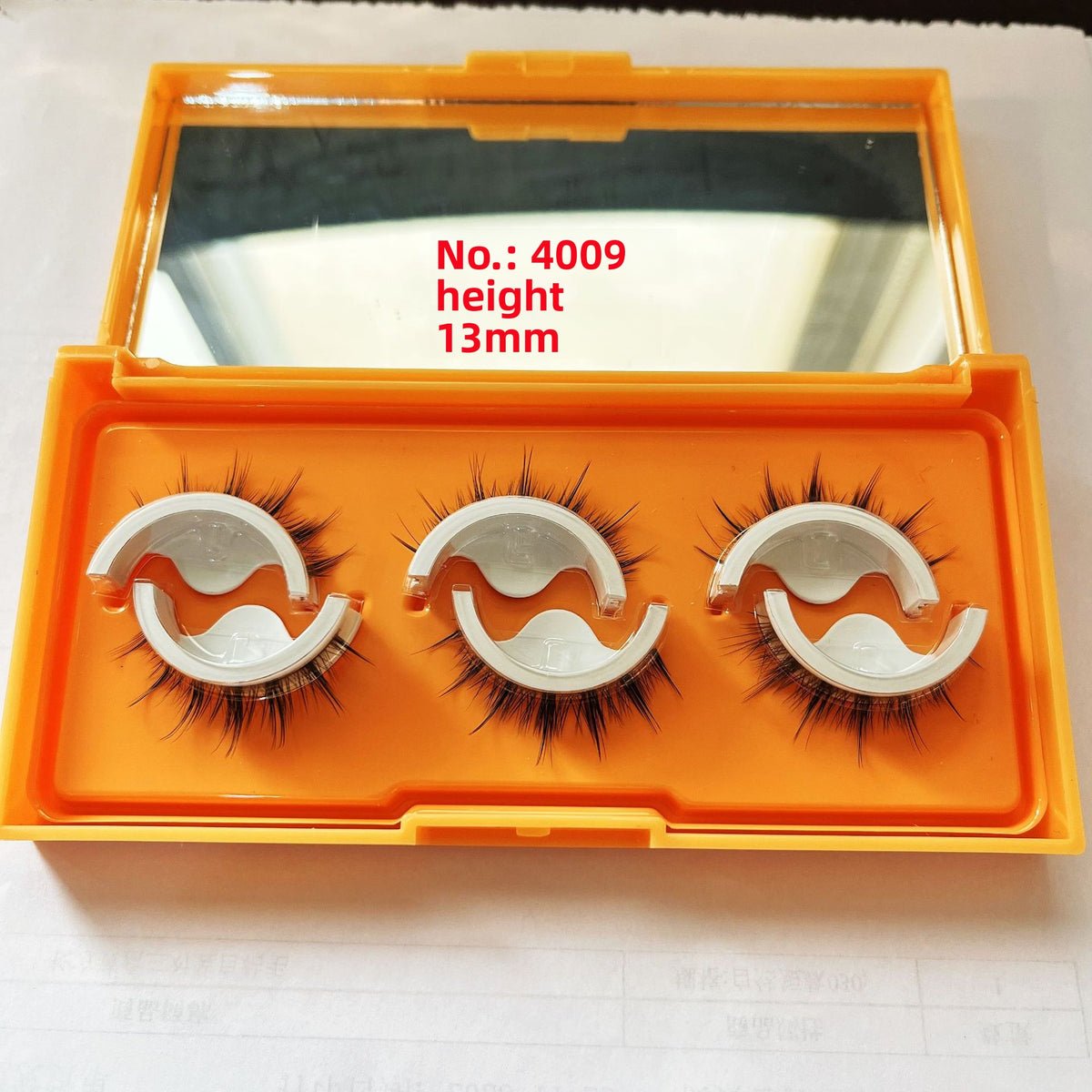 False Eyelashes
