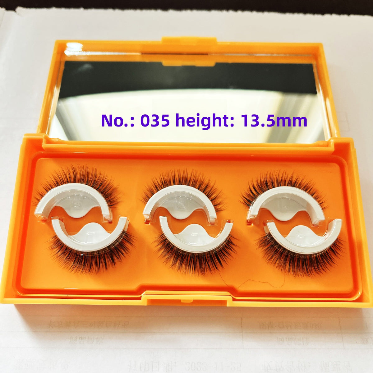 False Eyelashes