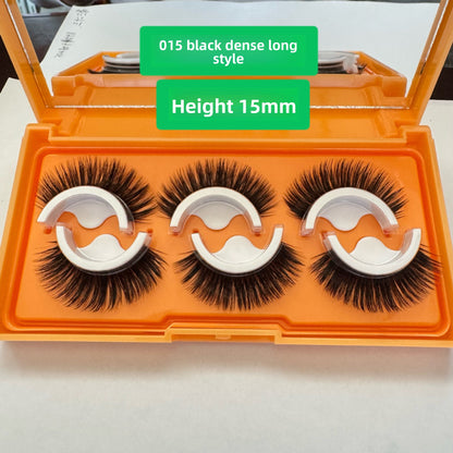 False Eyelashes