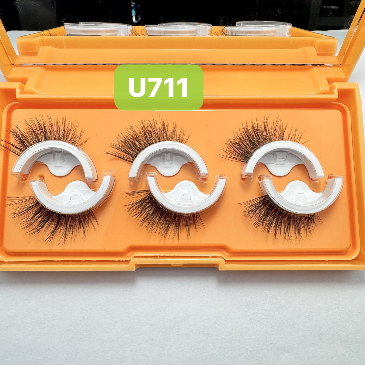 False Eyelashes