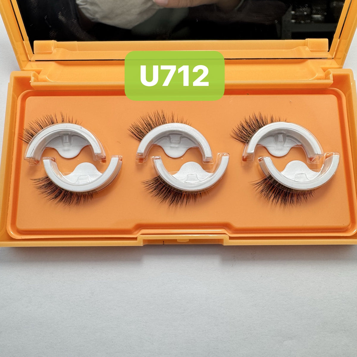 False Eyelashes