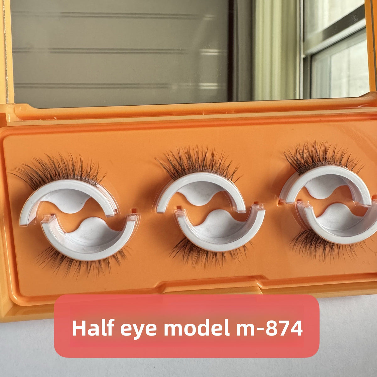 False Eyelashes