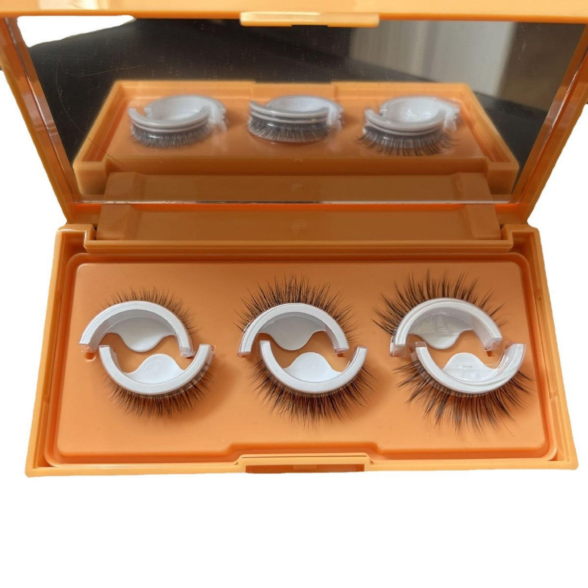 False Eyelashes