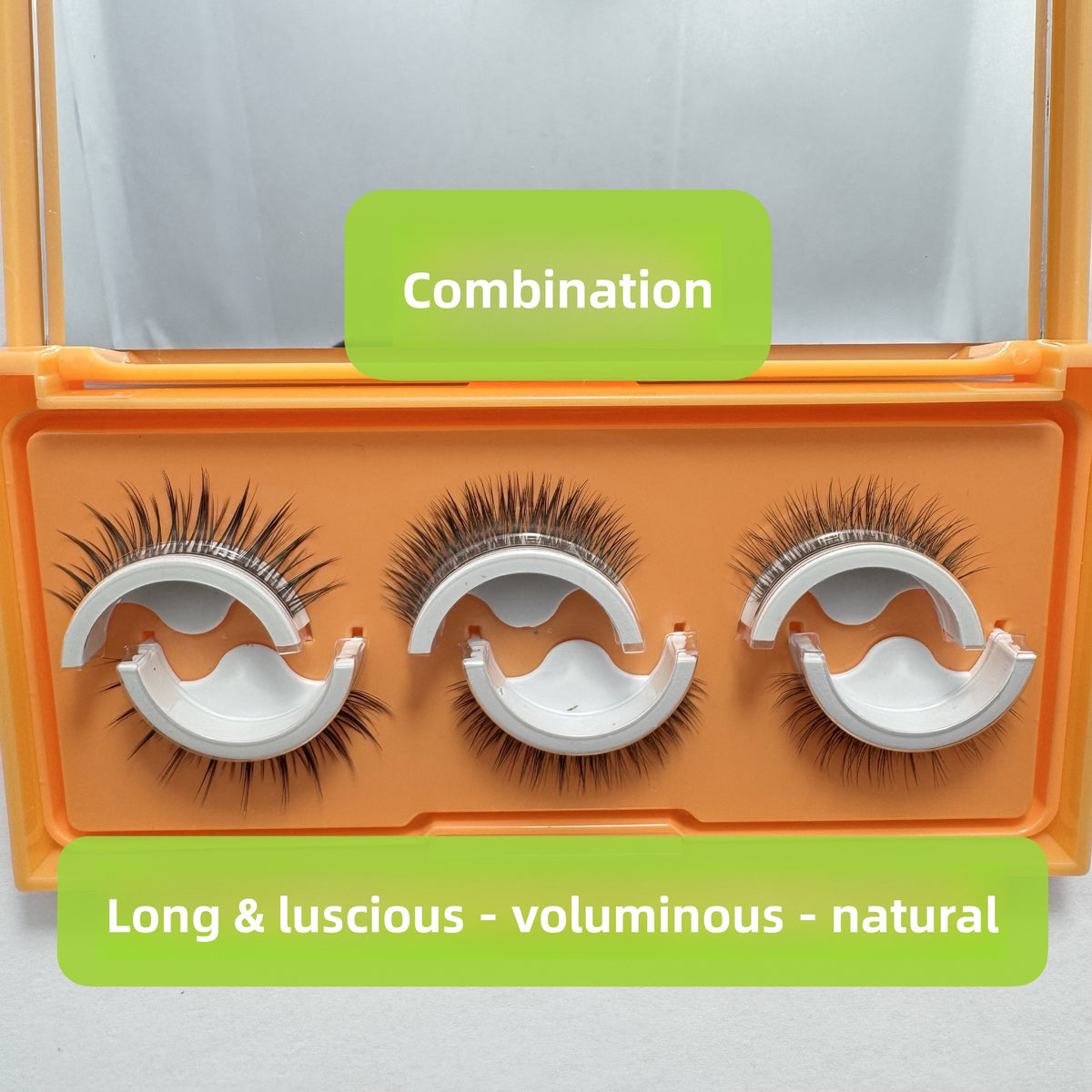 False Eyelashes