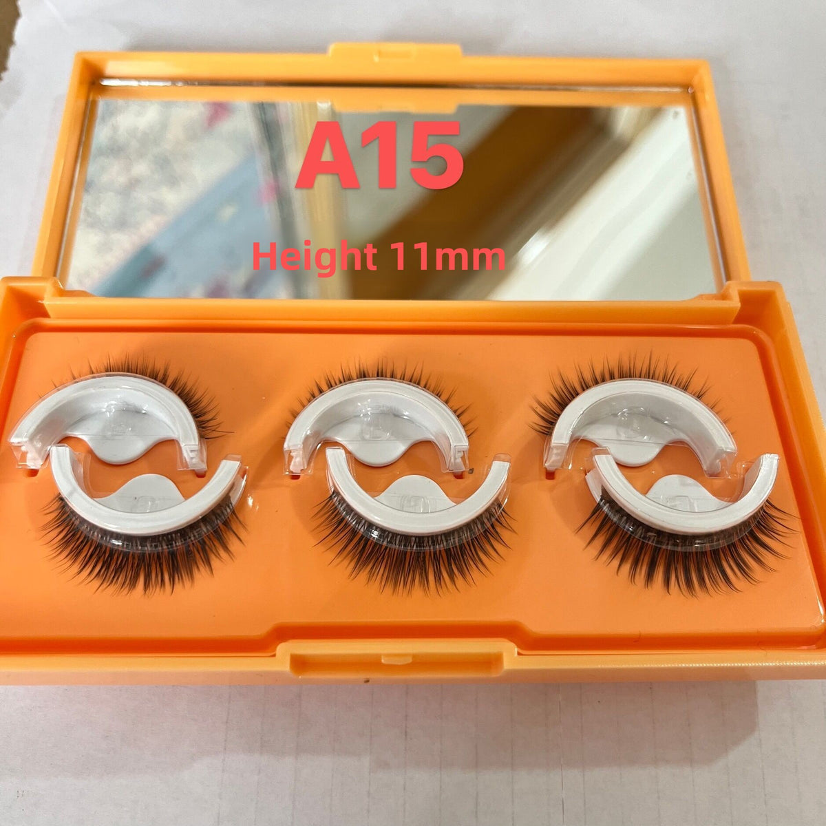 False Eyelashes