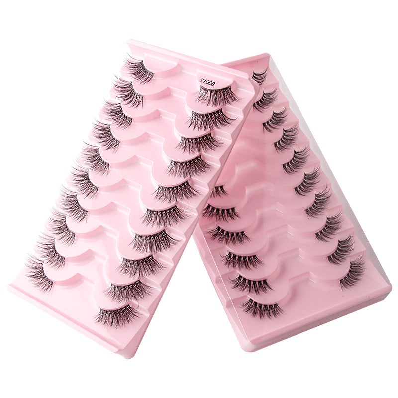 False Eyelashes