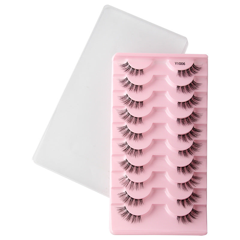 False Eyelashes