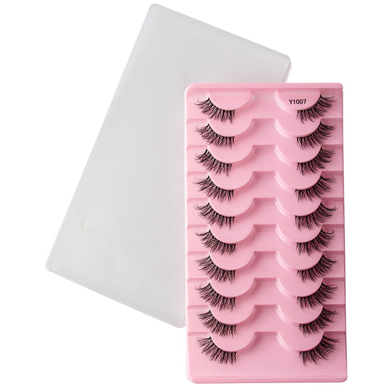 False Eyelashes