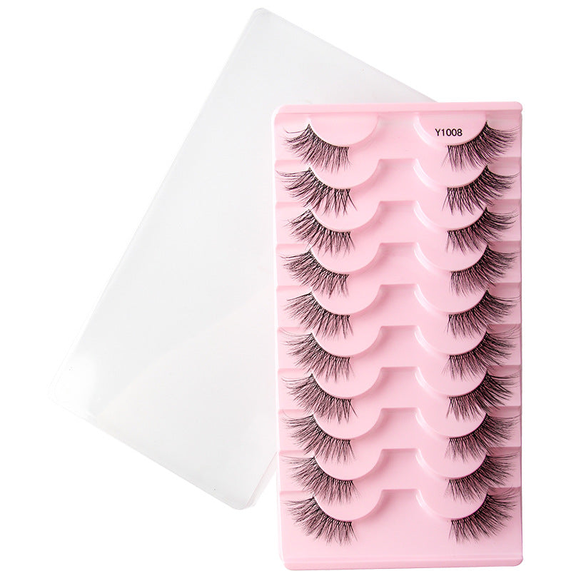 False Eyelashes