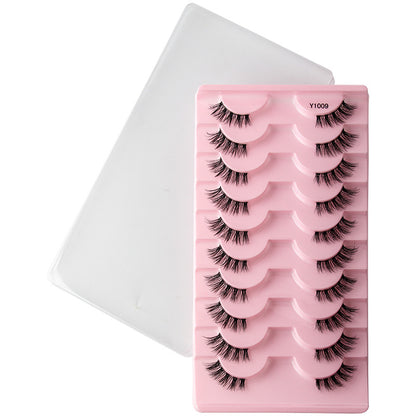 False Eyelashes