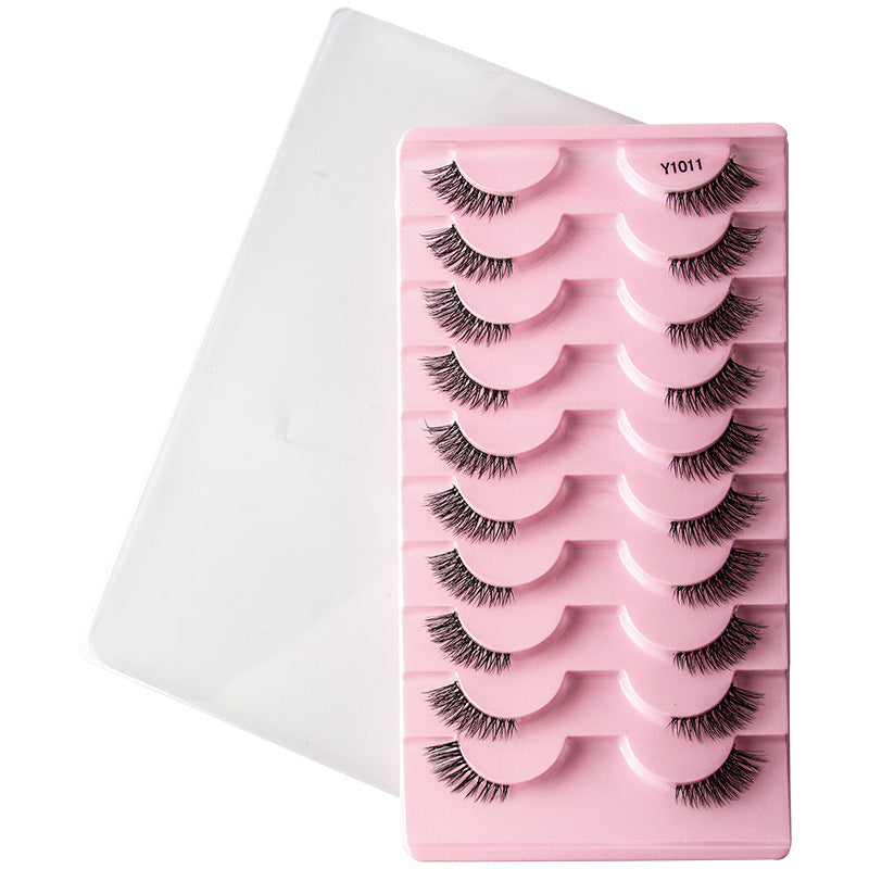 False Eyelashes