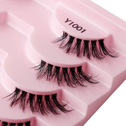 False Eyelashes