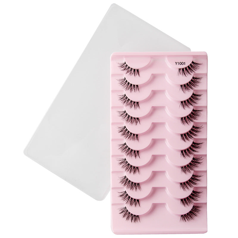 False Eyelashes