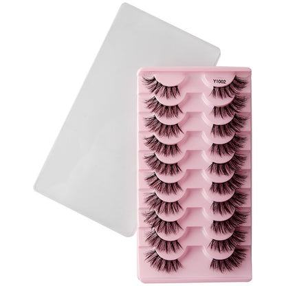 False Eyelashes