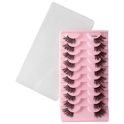 False Eyelashes