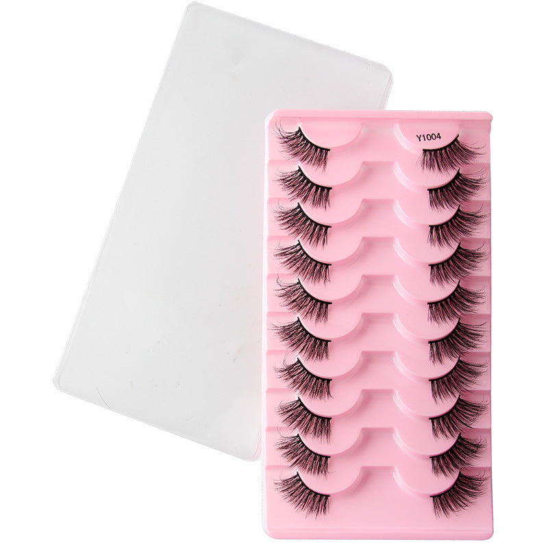 False Eyelashes