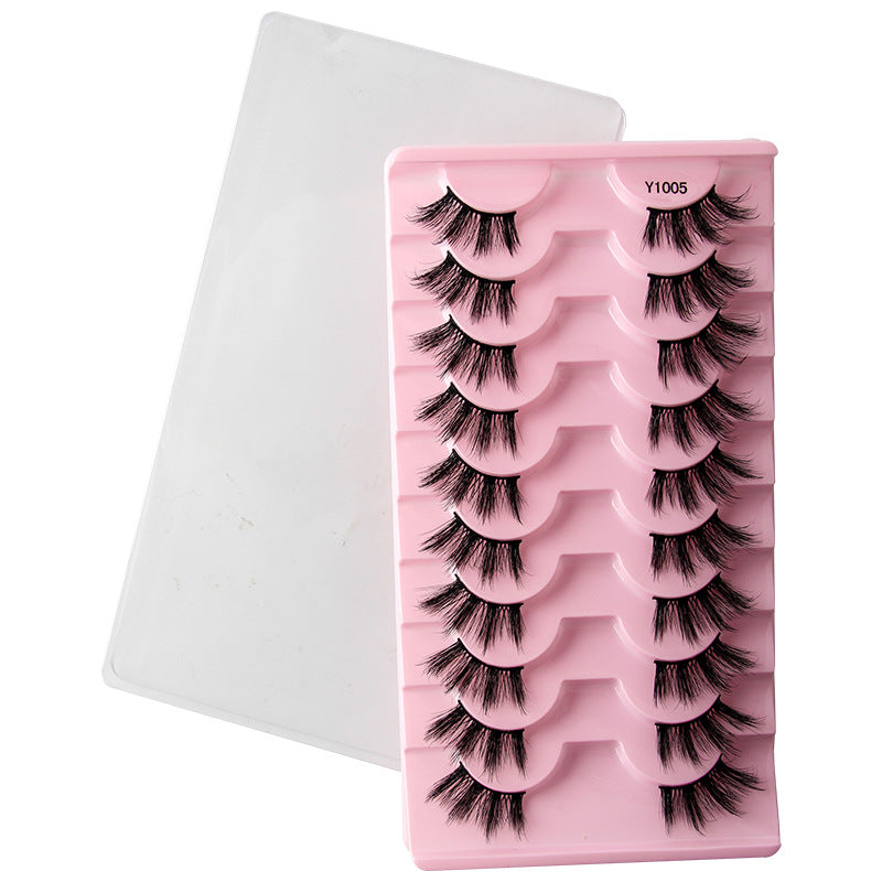False Eyelashes