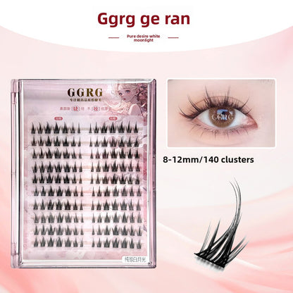 False eyelashes