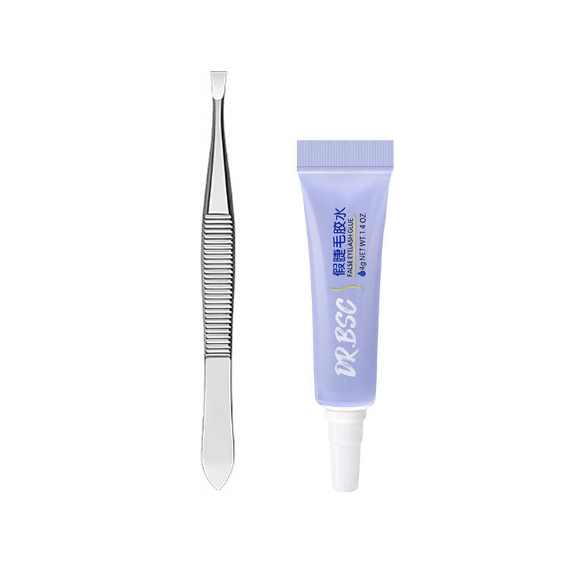 false eyelashes