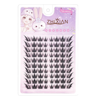 False Eyelashes Variety Pack Natural Style