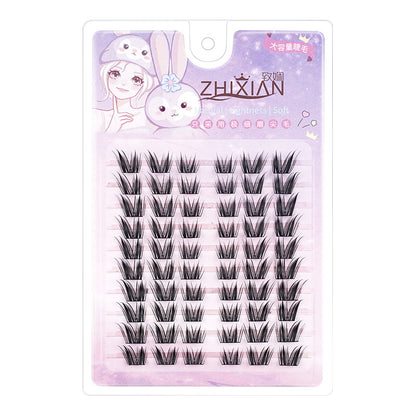 False Eyelashes Variety Pack Natural Style