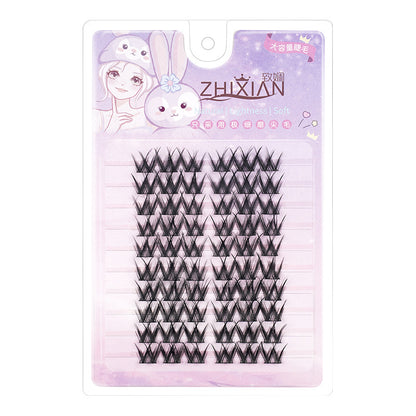 False Eyelashes Variety Pack Natural Style