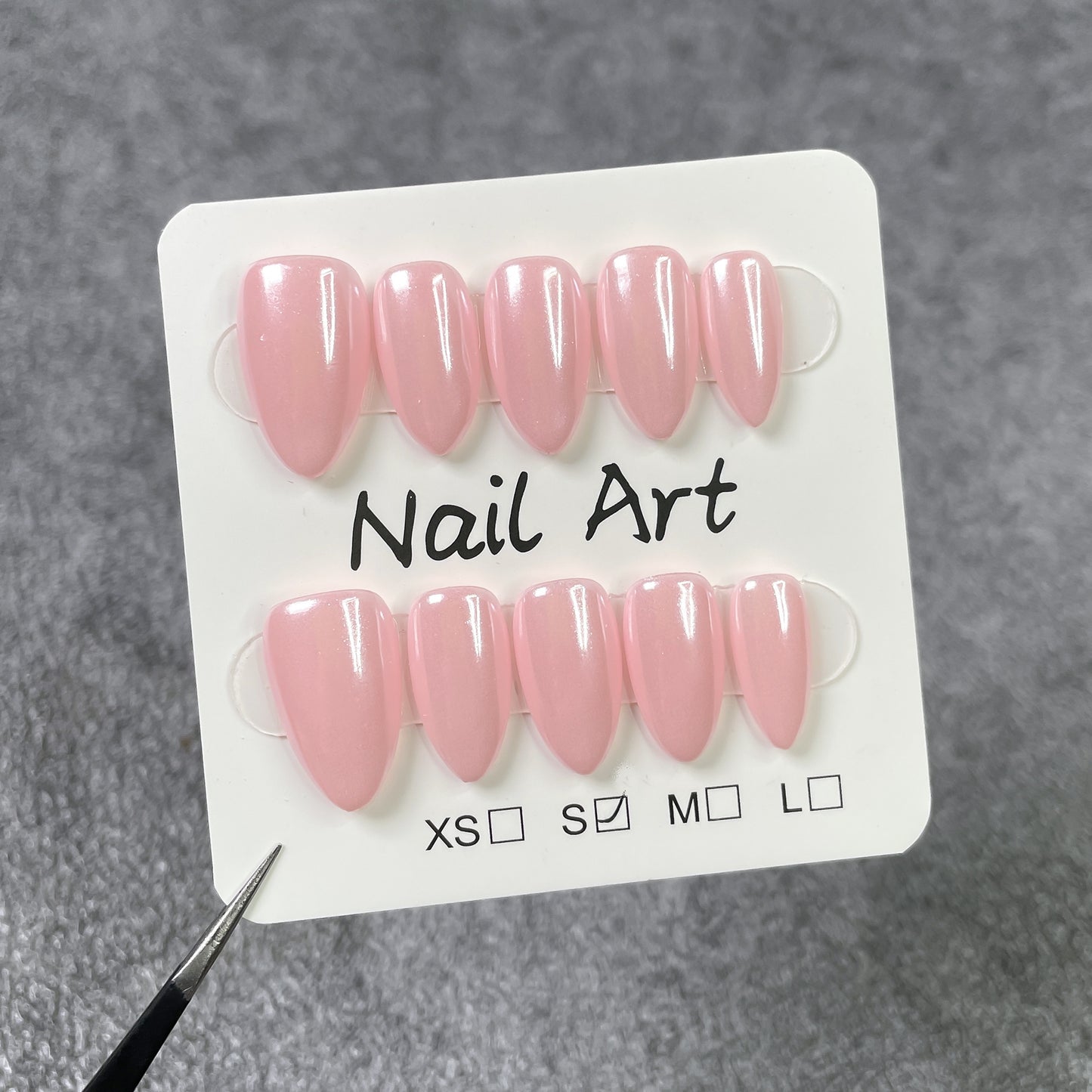 False Nails