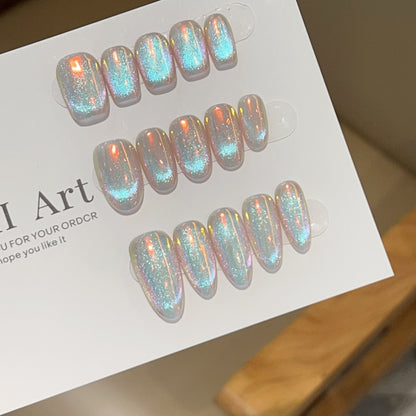 False Nails Kit