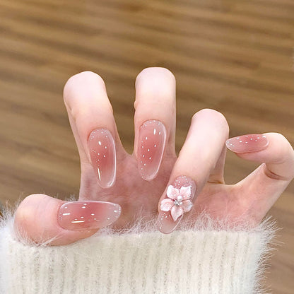 false nails