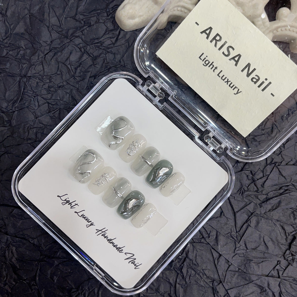 False Nails