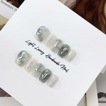 False Nails