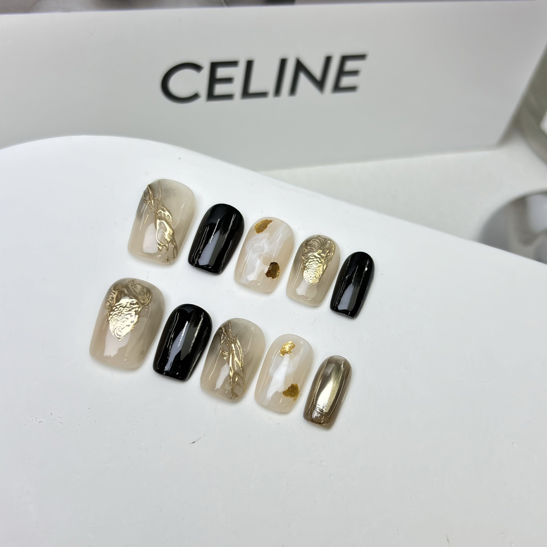 False Nails