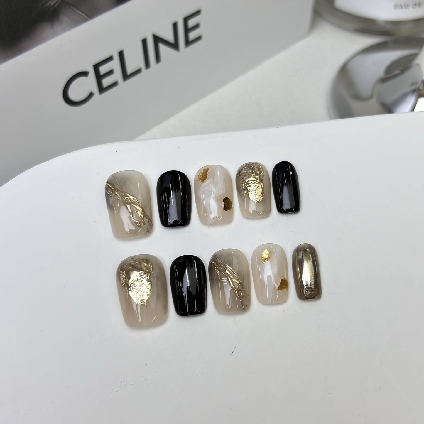 False Nails