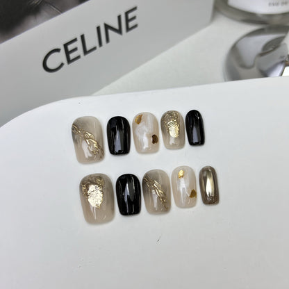 False Nails