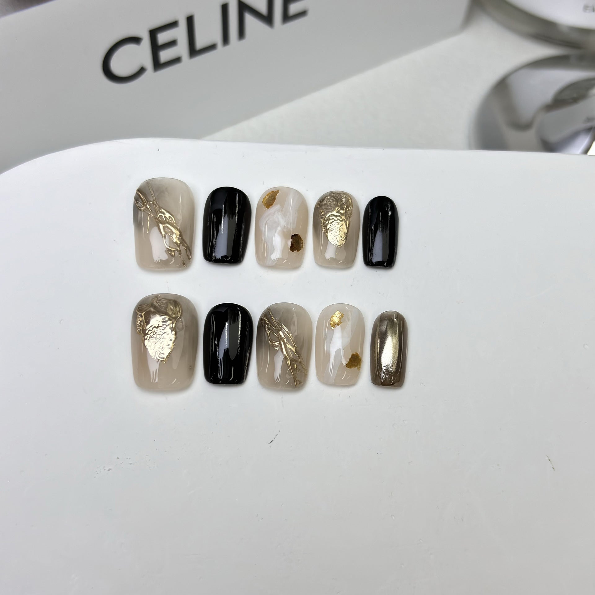 False Nails