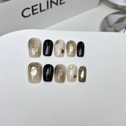 False Nails
