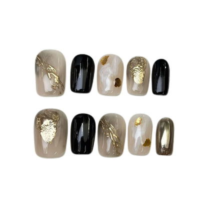 False Nails