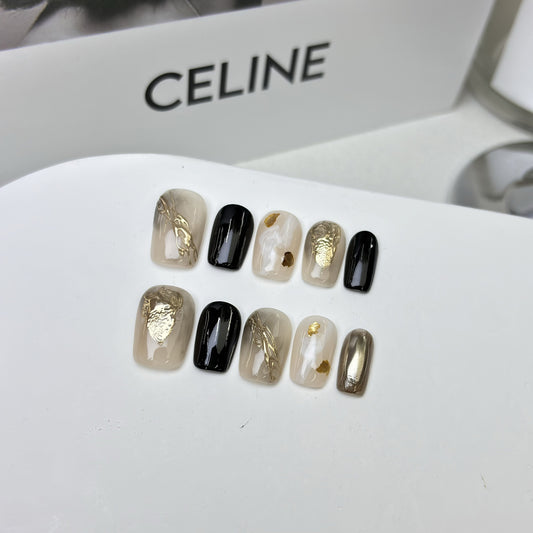 False Nails