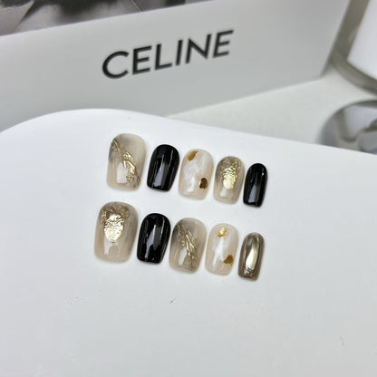 False Nails