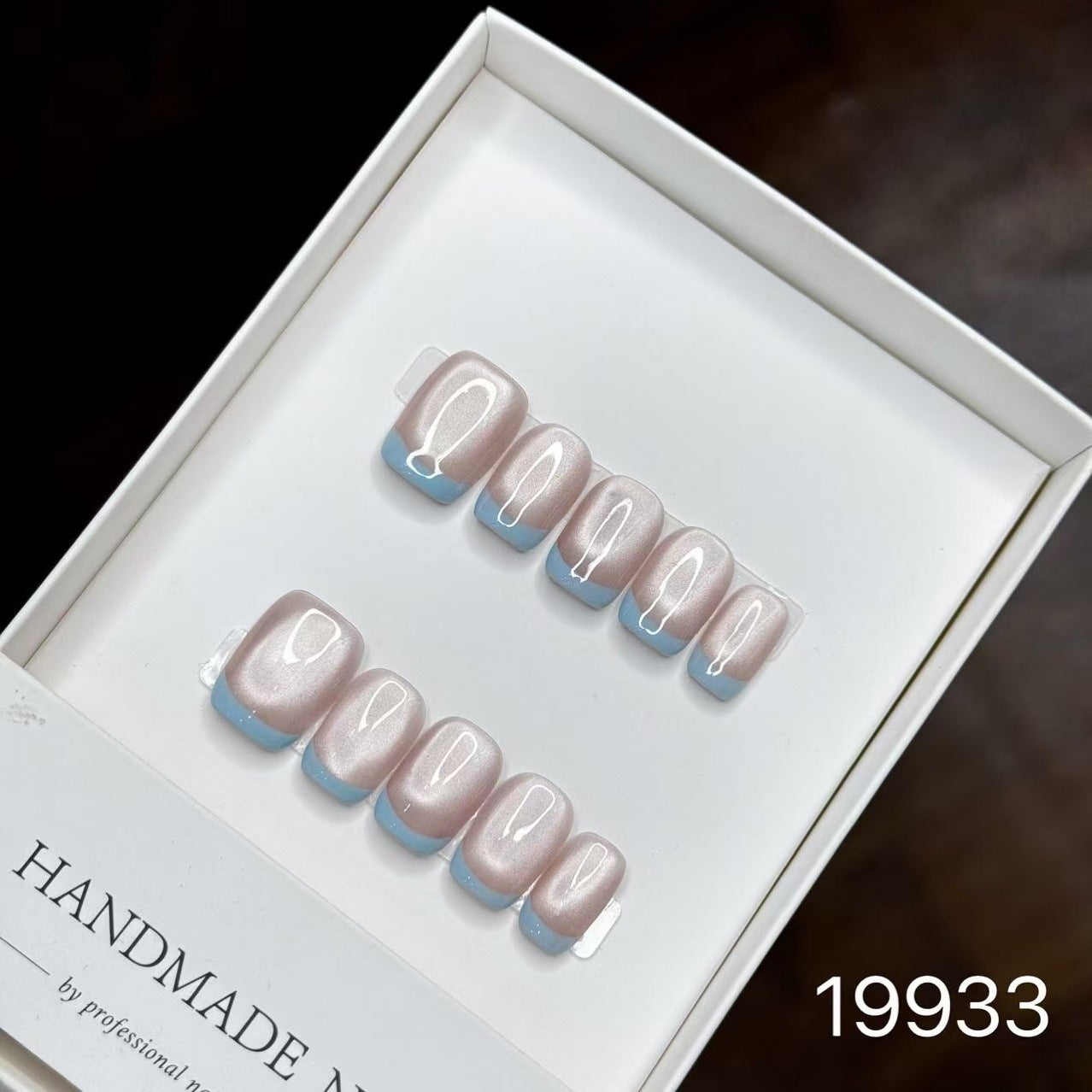 False Nails