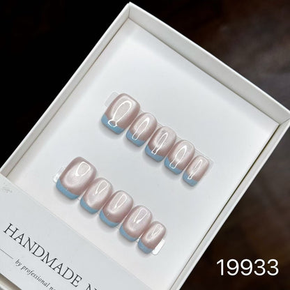 False Nails