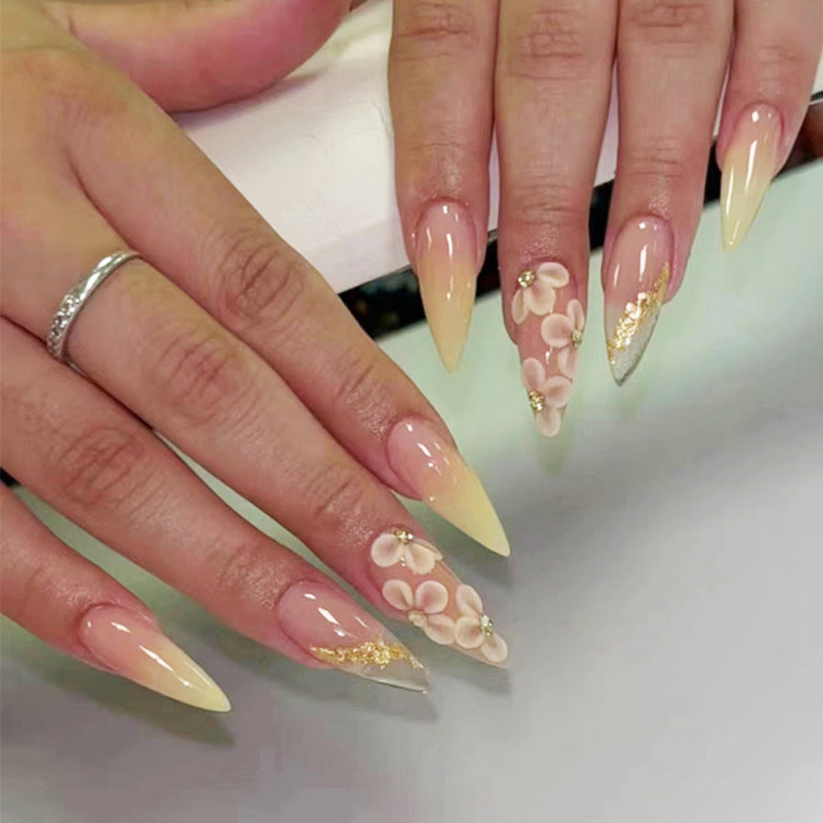 False Nails