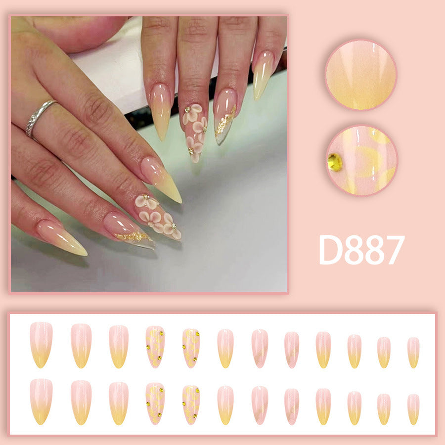 False Nails