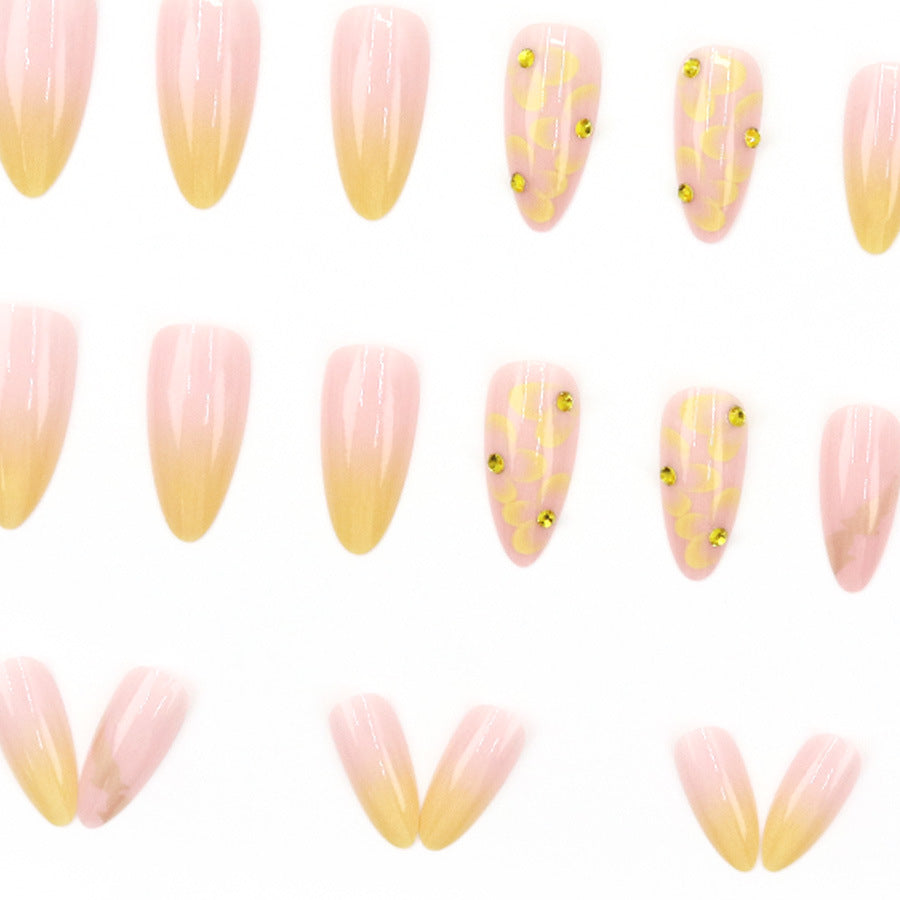 False Nails