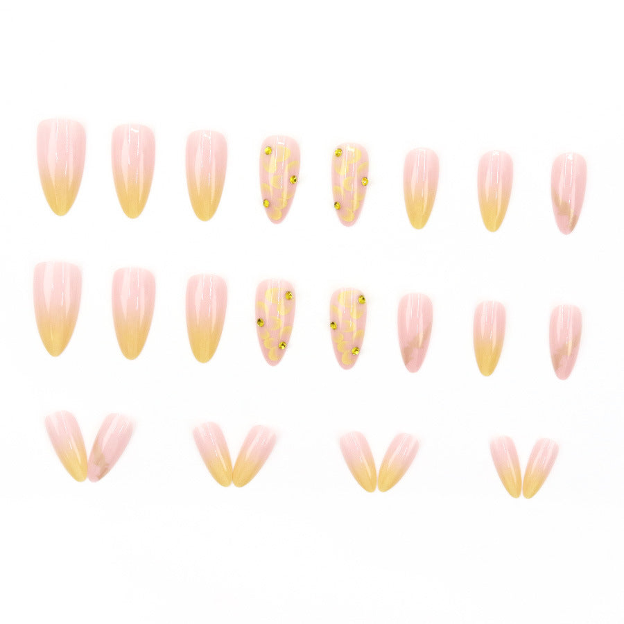 False Nails