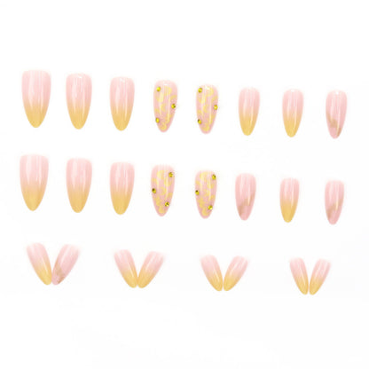 False Nails