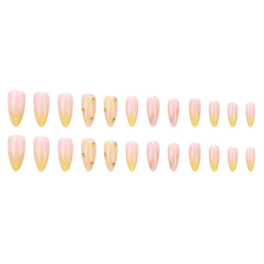 False Nails