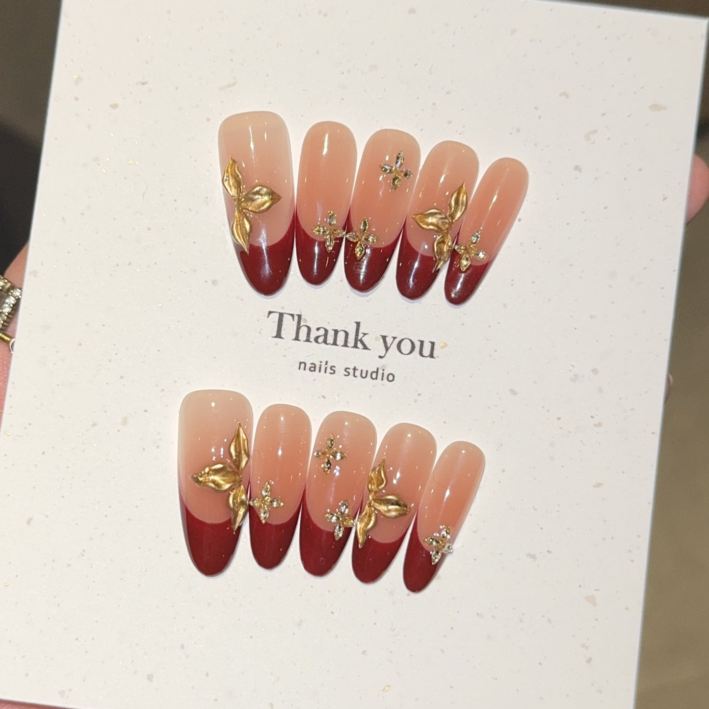 False Nails