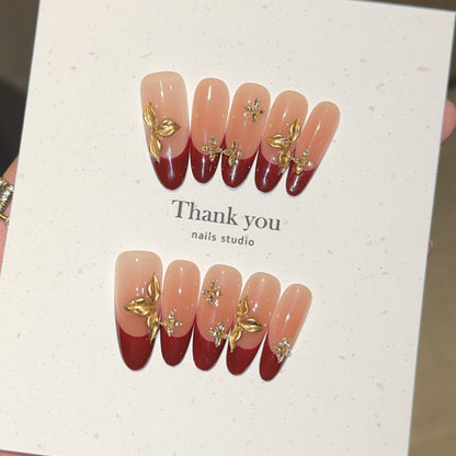 False Nails